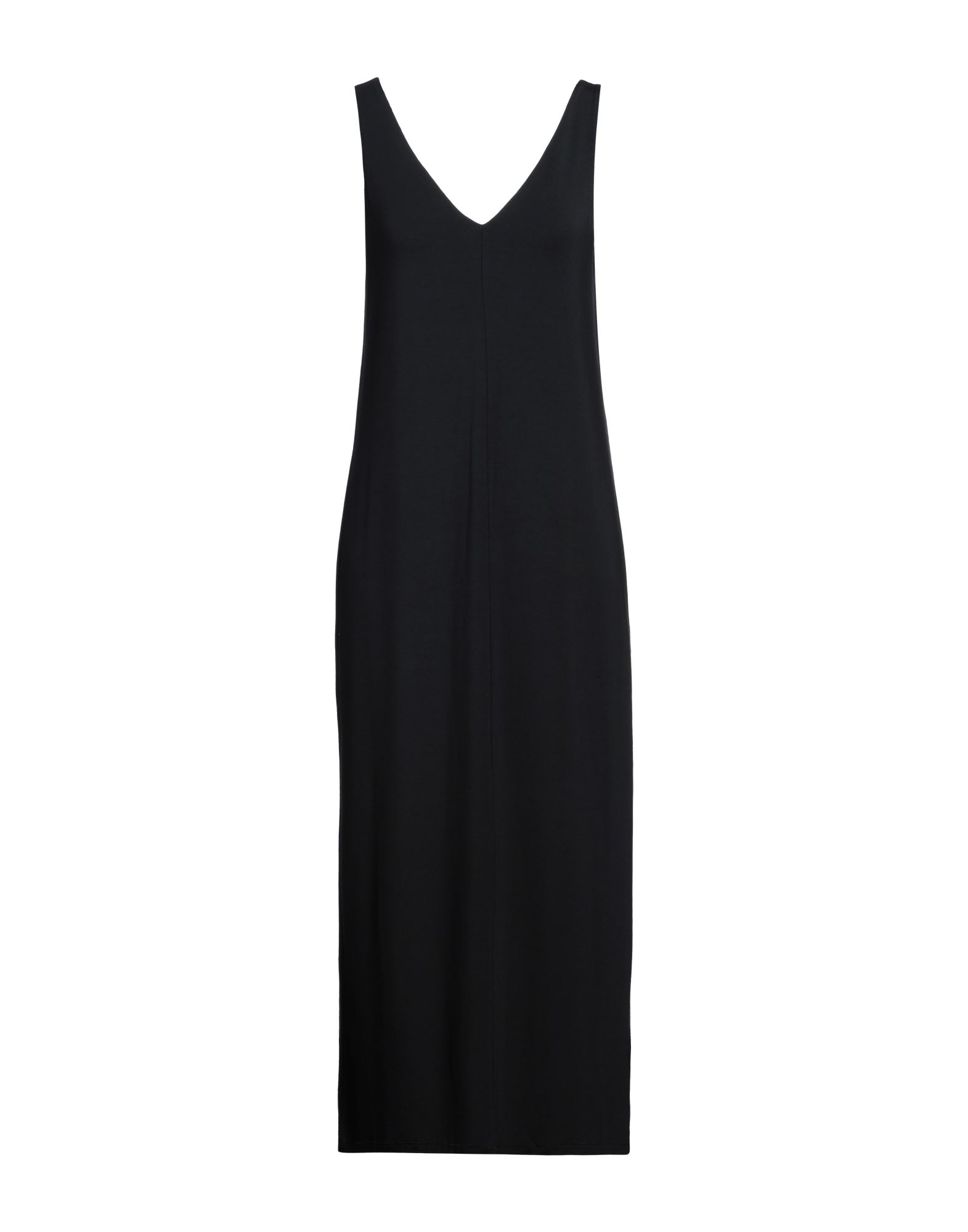 RAG & BONE Midi-kleid Damen Schwarz RAG & BONE Midi-kleid Damen Schwarz von RAG & BONE