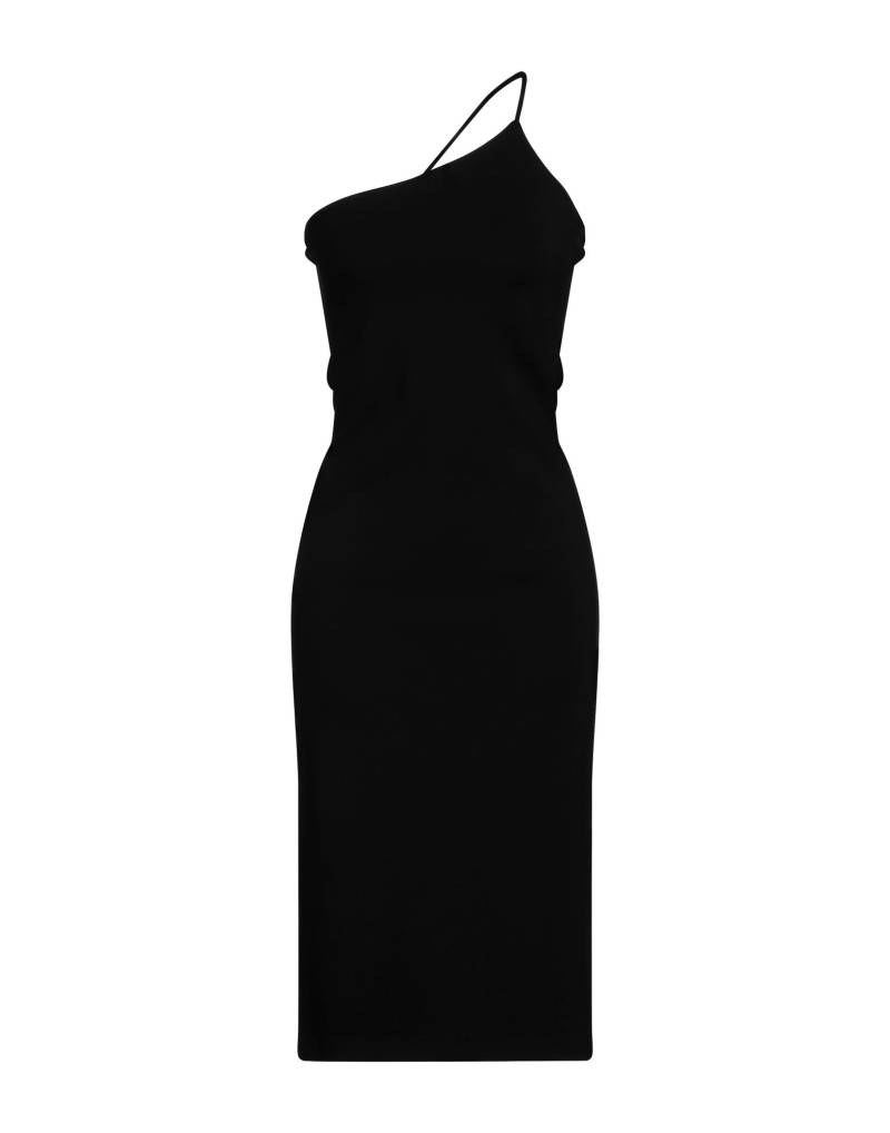 RAG & BONE Midi-kleid Damen Schwarz von RAG & BONE