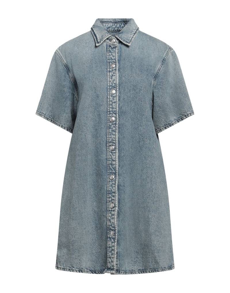 RAG & BONE Mini-kleid Damen Blau von RAG & BONE