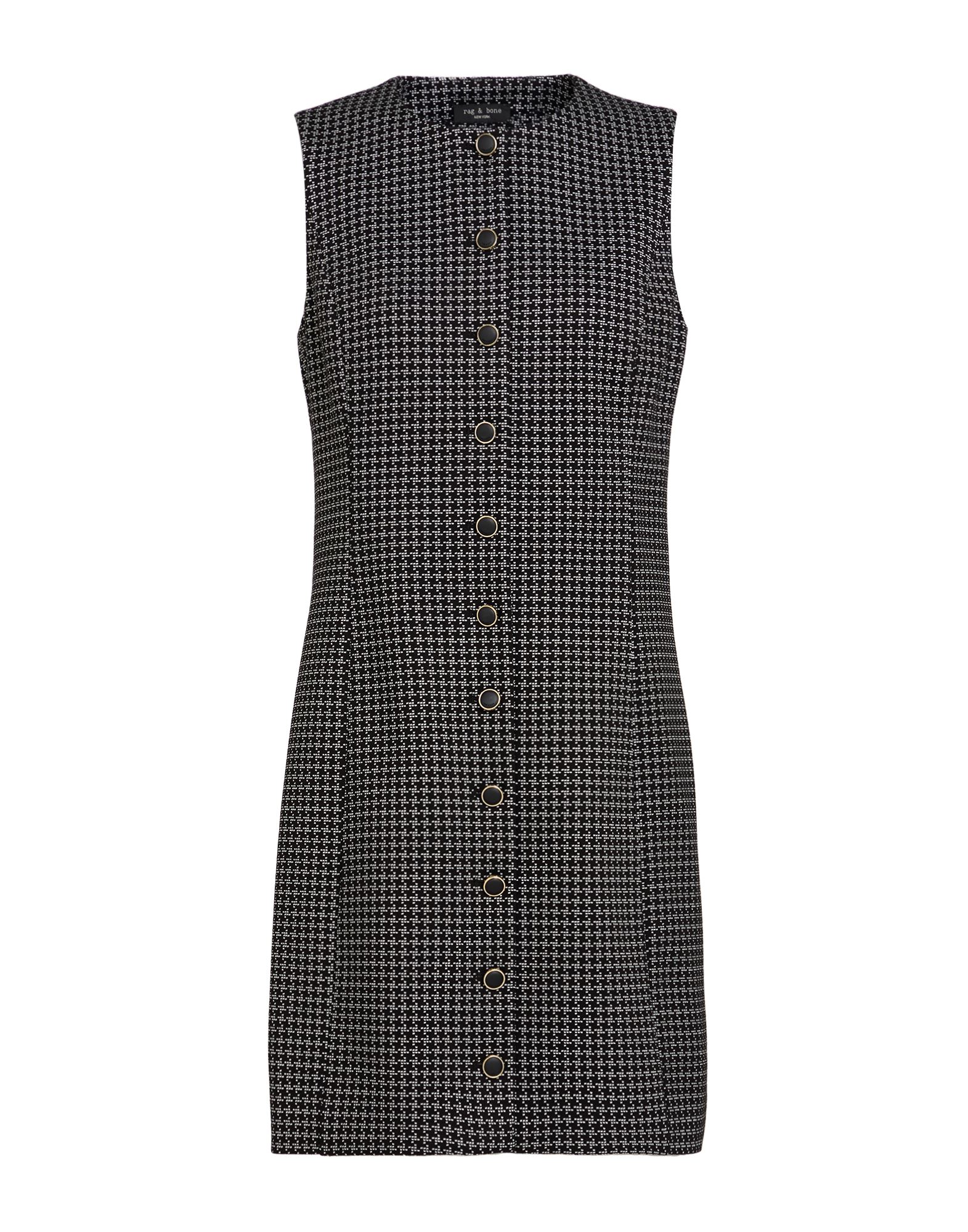 RAG & BONE Mini-kleid Damen Nachtblau von RAG & BONE