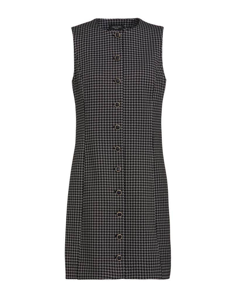 RAG & BONE Mini-kleid Damen Nachtblau von RAG & BONE