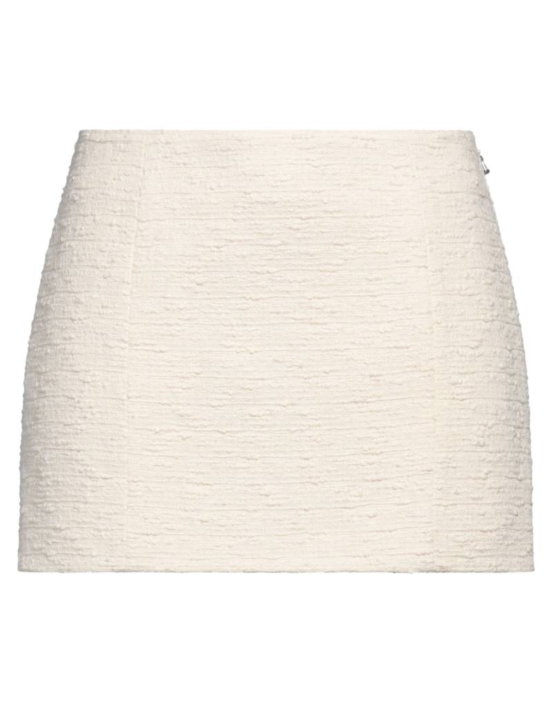 RAG & BONE Minirock Damen Elfenbein von RAG & BONE