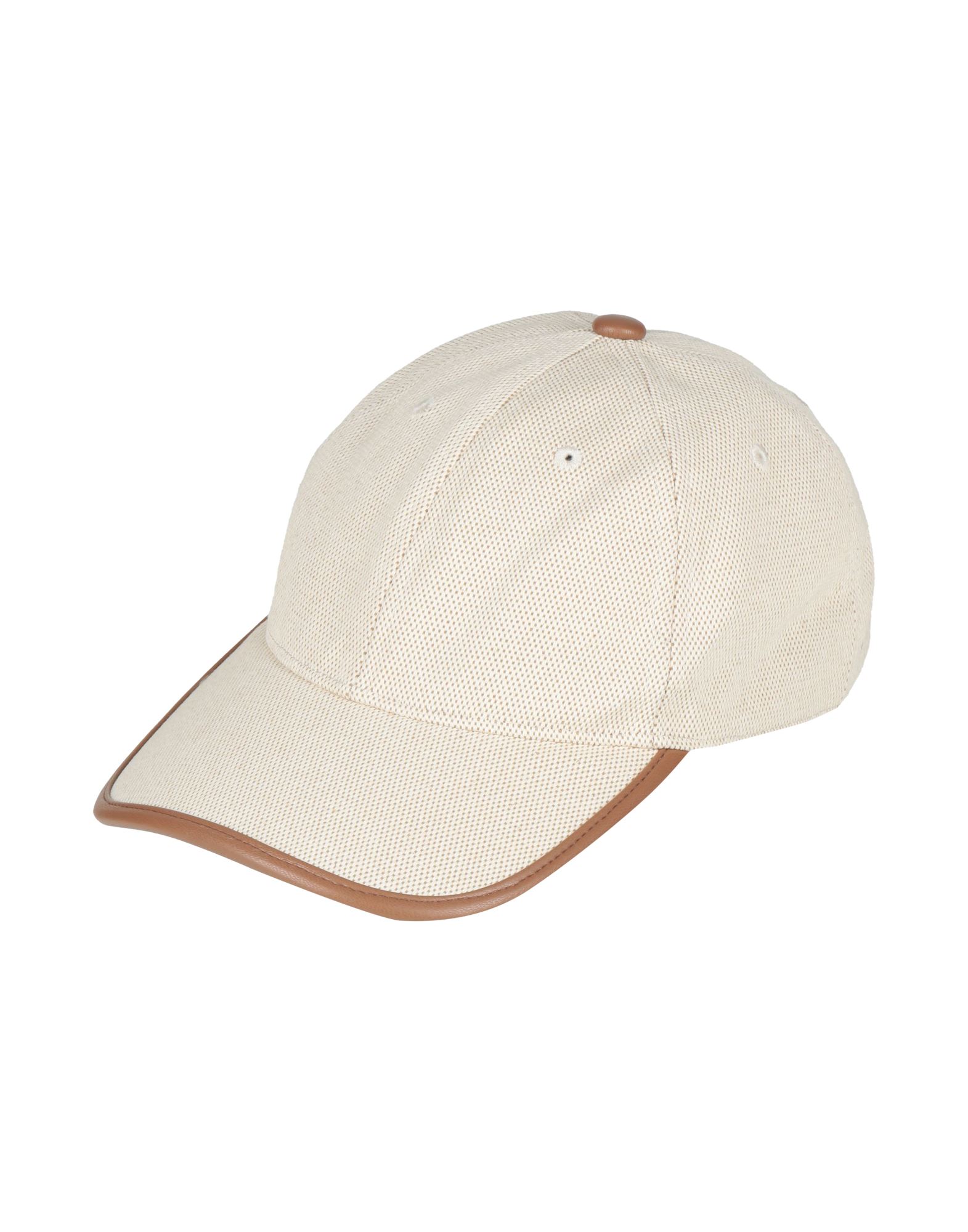 RAG & BONE Mützen & Hüte Damen Beige von RAG & BONE