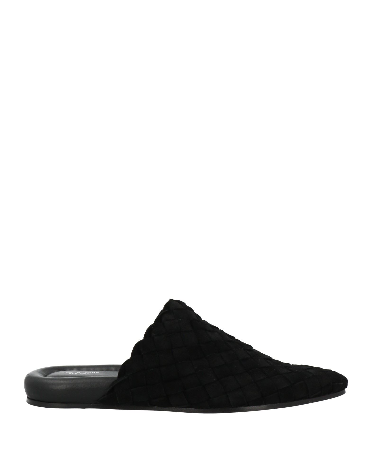 RAG & BONE Mules & Clogs Damen Schwarz von RAG & BONE