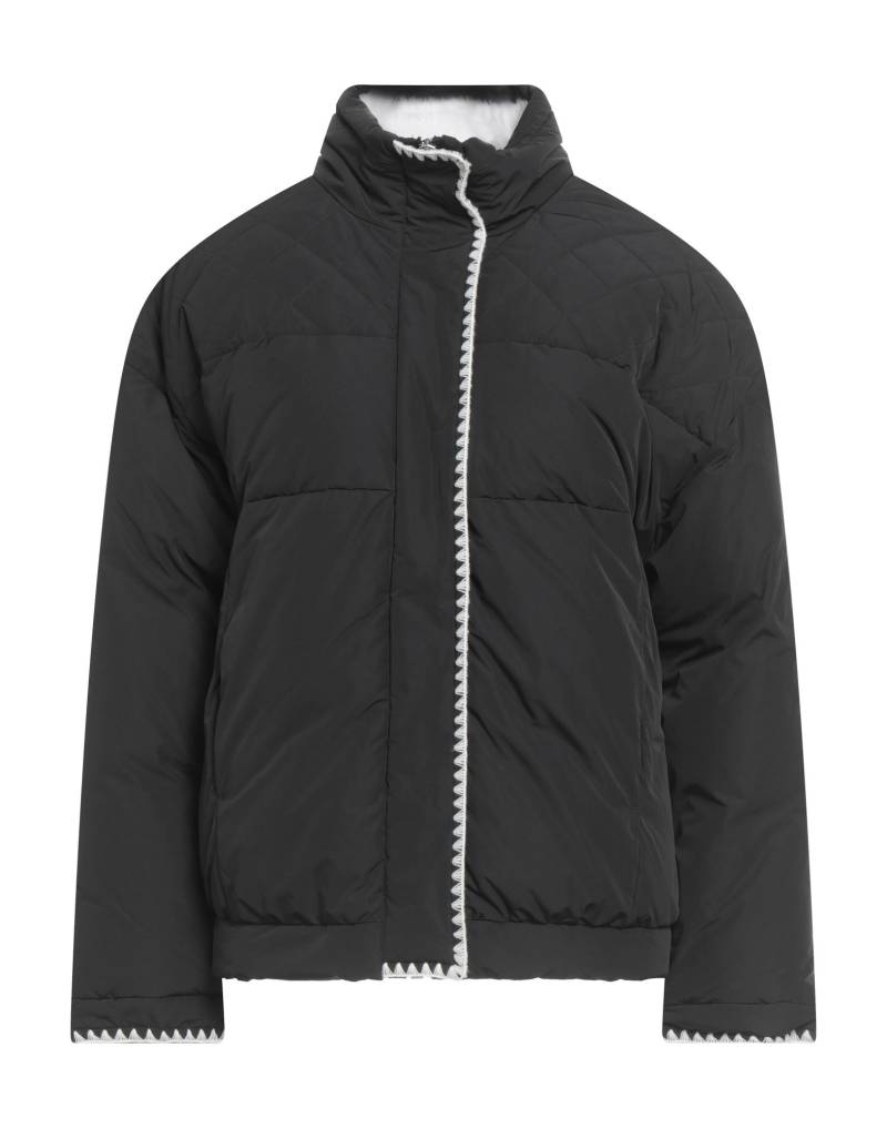 RAG & BONE Pufferjacke & Daunenjacke Damen Schwarz von RAG & BONE