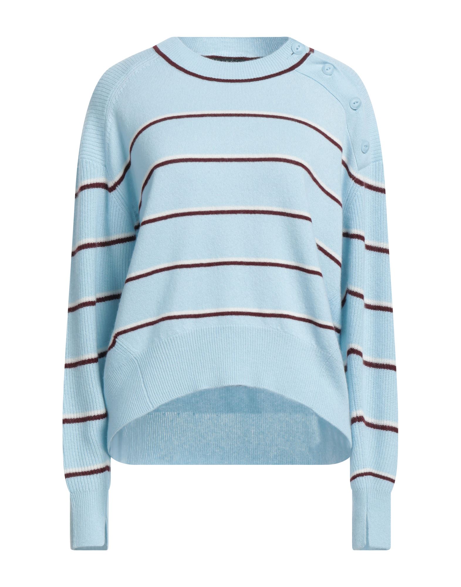 RAG & BONE Pullover Damen Azurblau von RAG & BONE