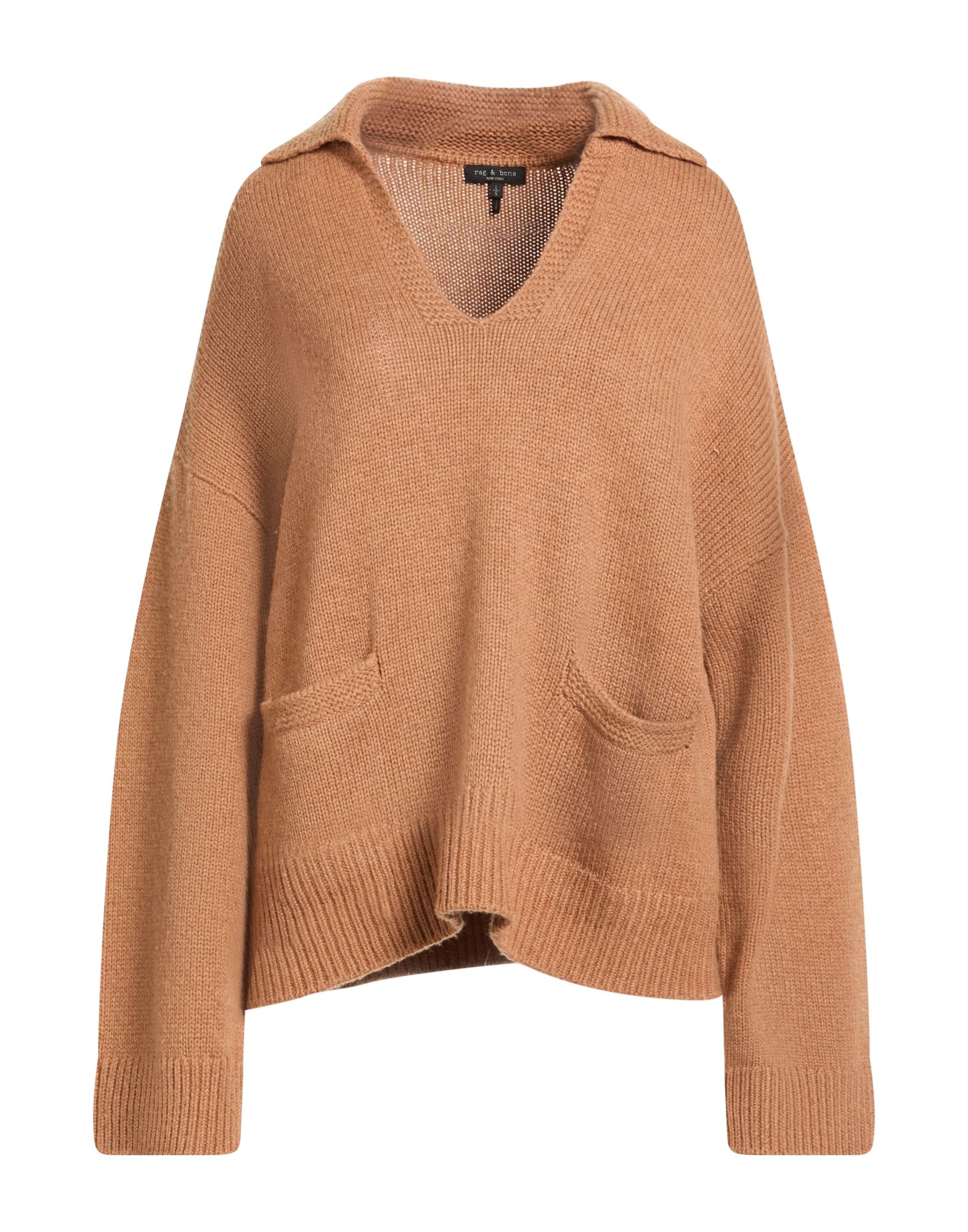 RAG & BONE Pullover Damen Braun von RAG & BONE