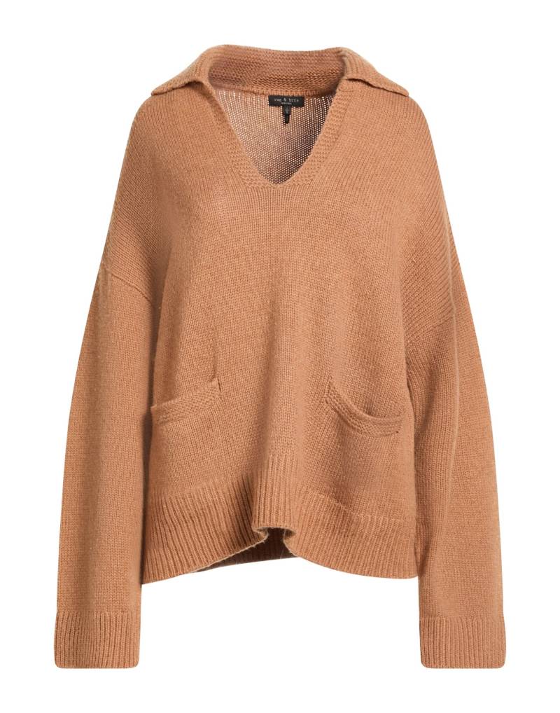 RAG & BONE Pullover Damen Braun von RAG & BONE
