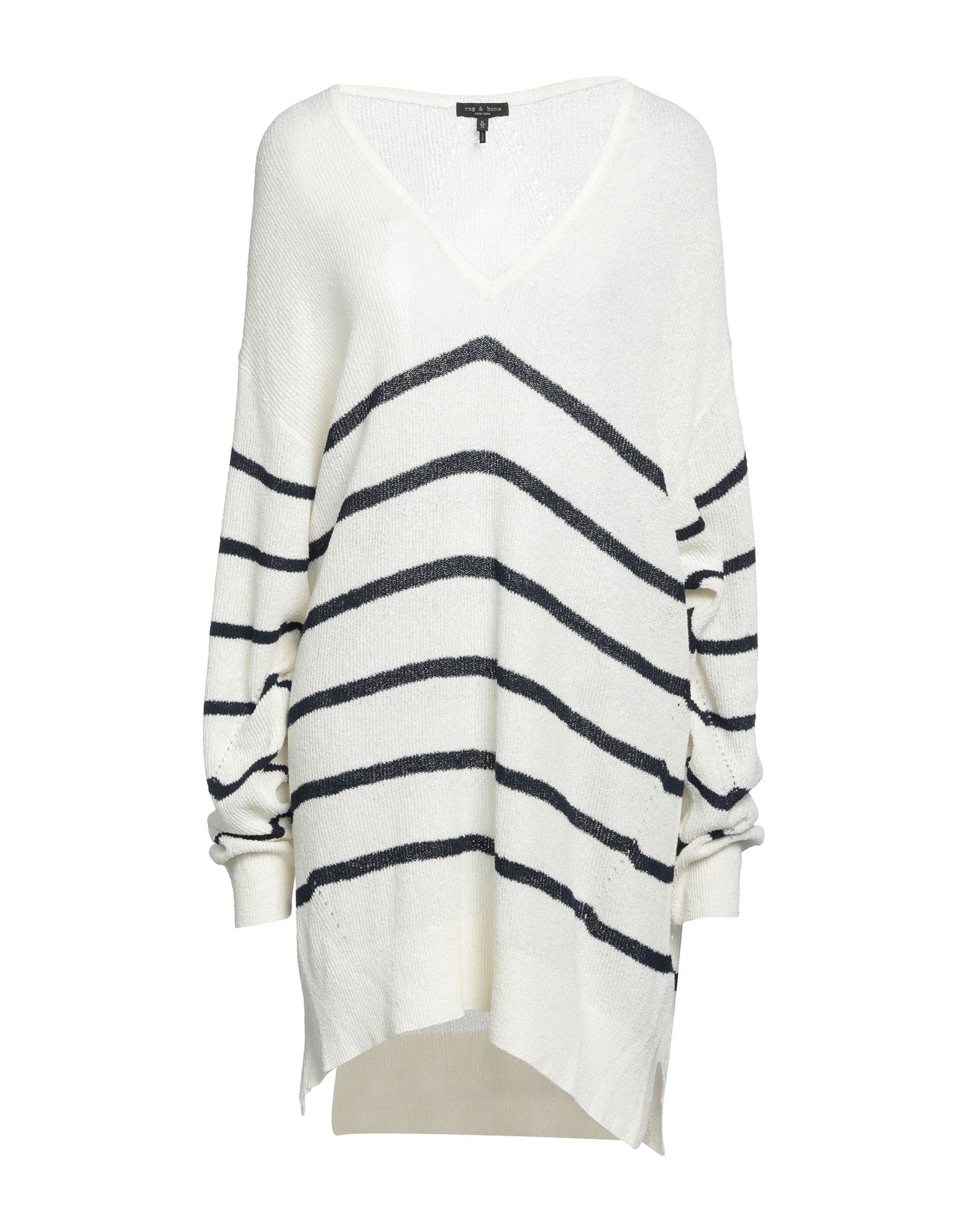 RAG & BONE Pullover Damen Elfenbein von RAG & BONE