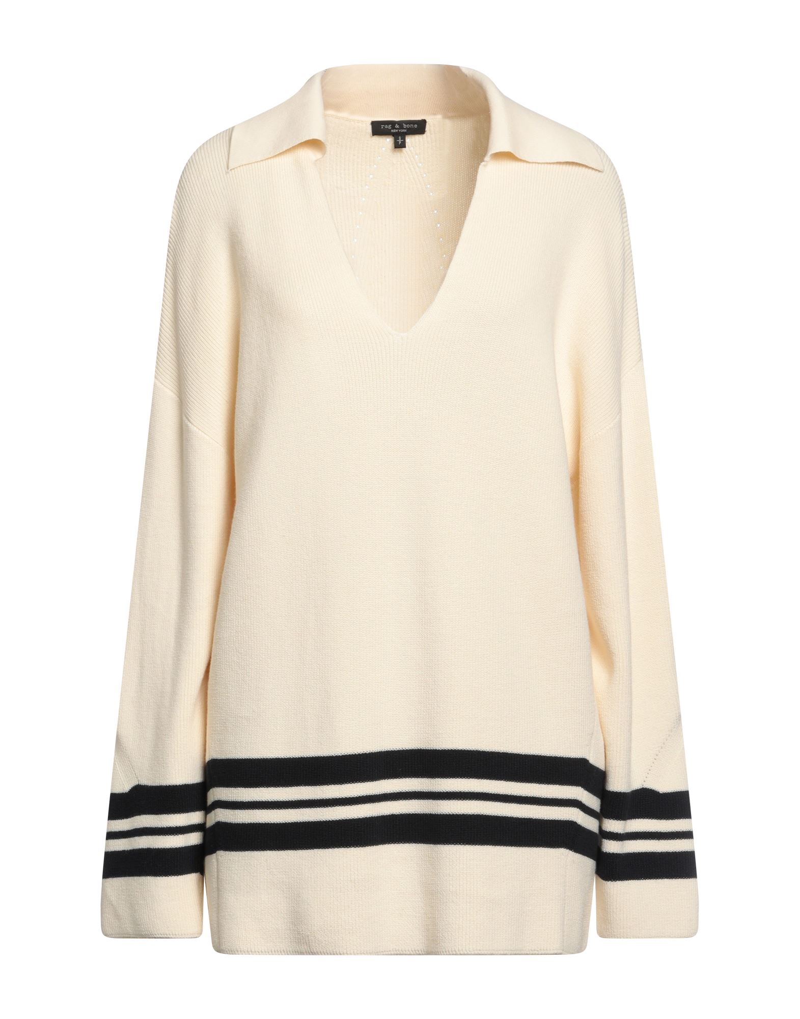 RAG & BONE Pullover Damen Elfenbein von RAG & BONE