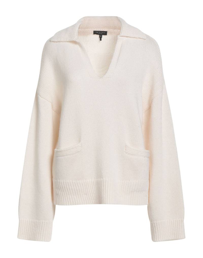 RAG & BONE Pullover Damen Elfenbein von RAG & BONE