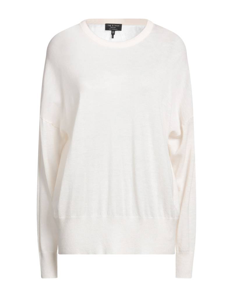 RAG & BONE Pullover Damen Elfenbein von RAG & BONE