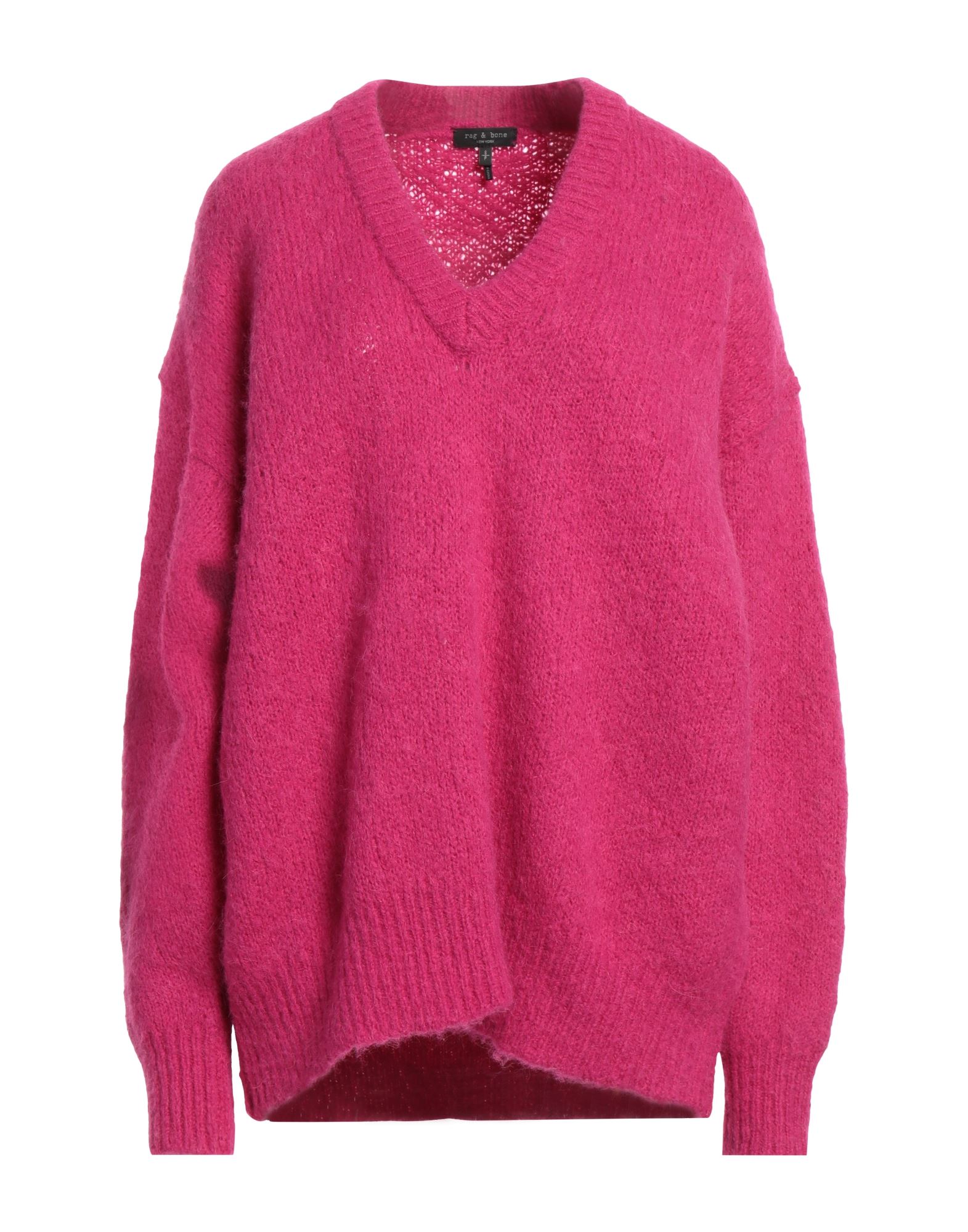 RAG & BONE Pullover Damen Fuchsia von RAG & BONE