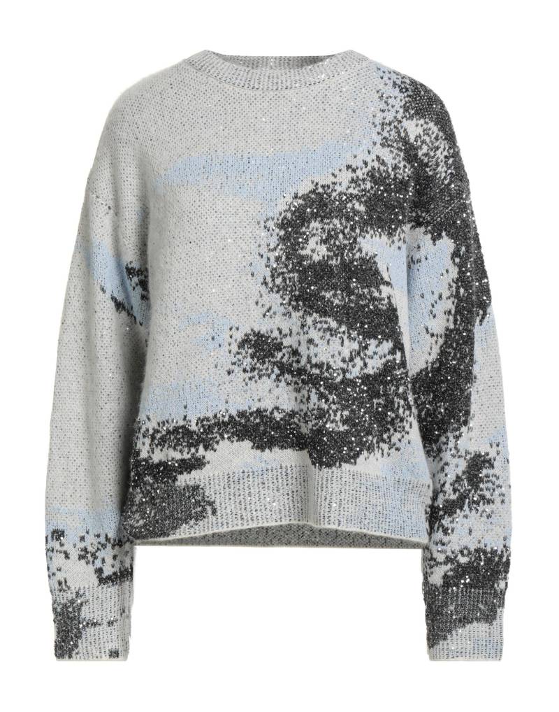 RAG & BONE Pullover Damen Hellgrau von RAG & BONE