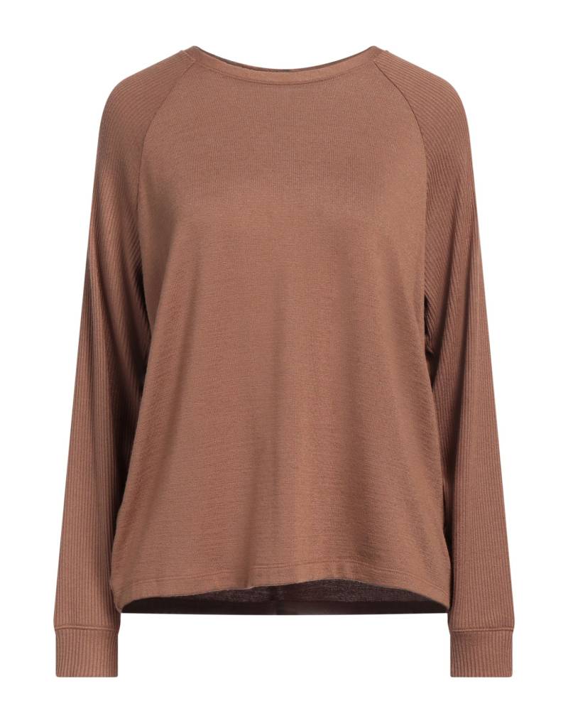 RAG & BONE Pullover Damen Kamel von RAG & BONE