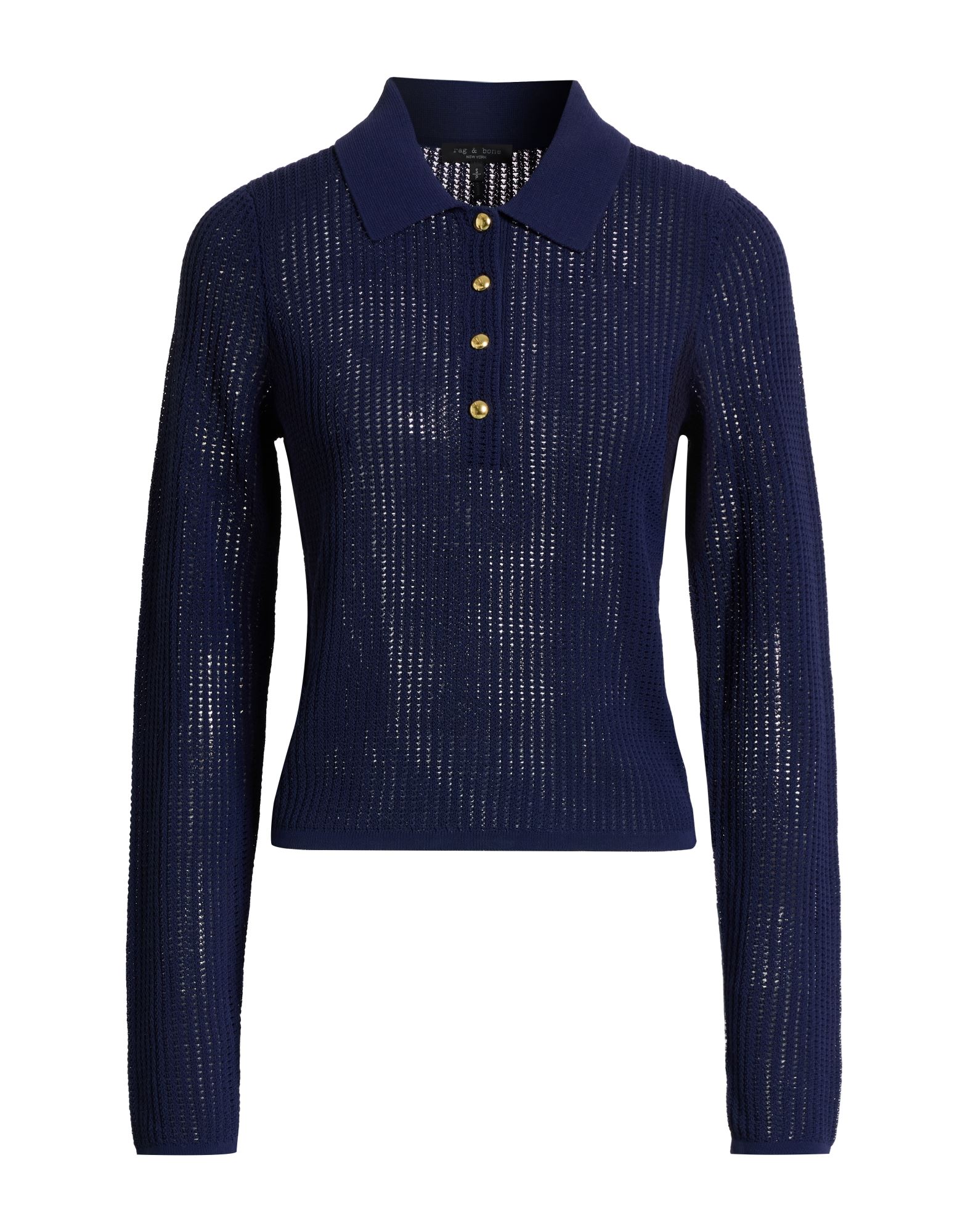 RAG & BONE Pullover Damen Marineblau RAG & BONE Pullover Damen Marineblau von RAG & BONE