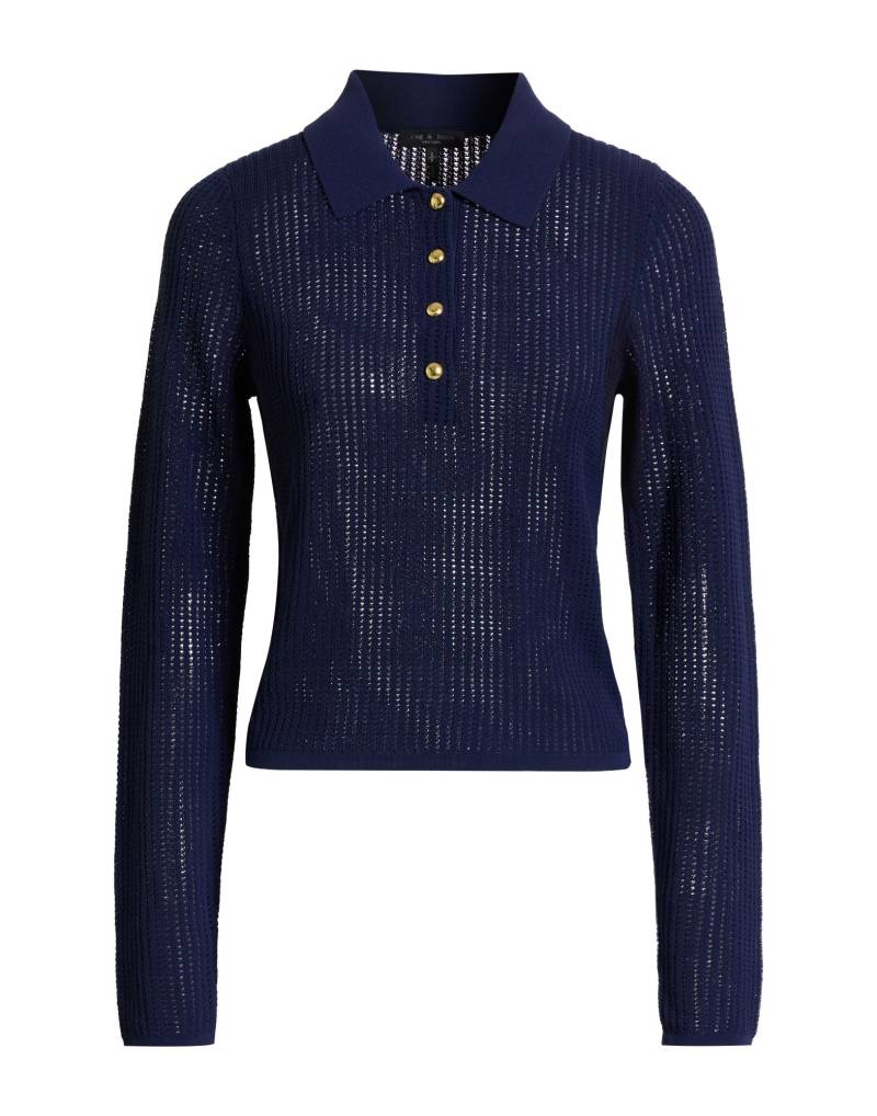 RAG & BONE Pullover Damen Marineblau von RAG & BONE
