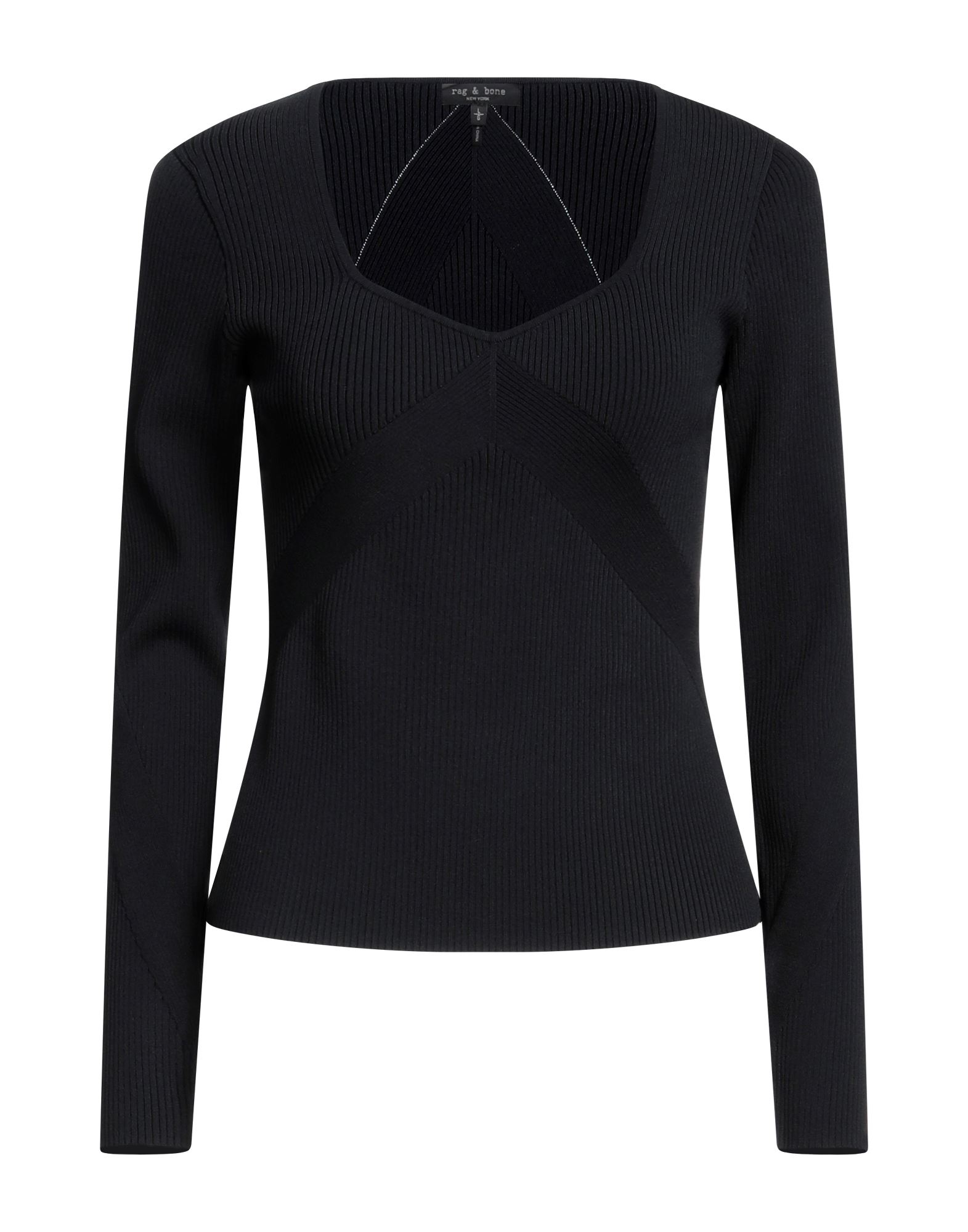 RAG & BONE Pullover Damen Schwarz von RAG & BONE