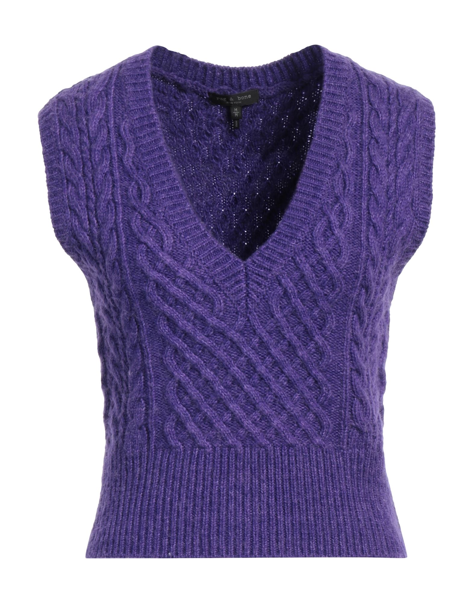 RAG & BONE Pullover Damen Violett von RAG & BONE