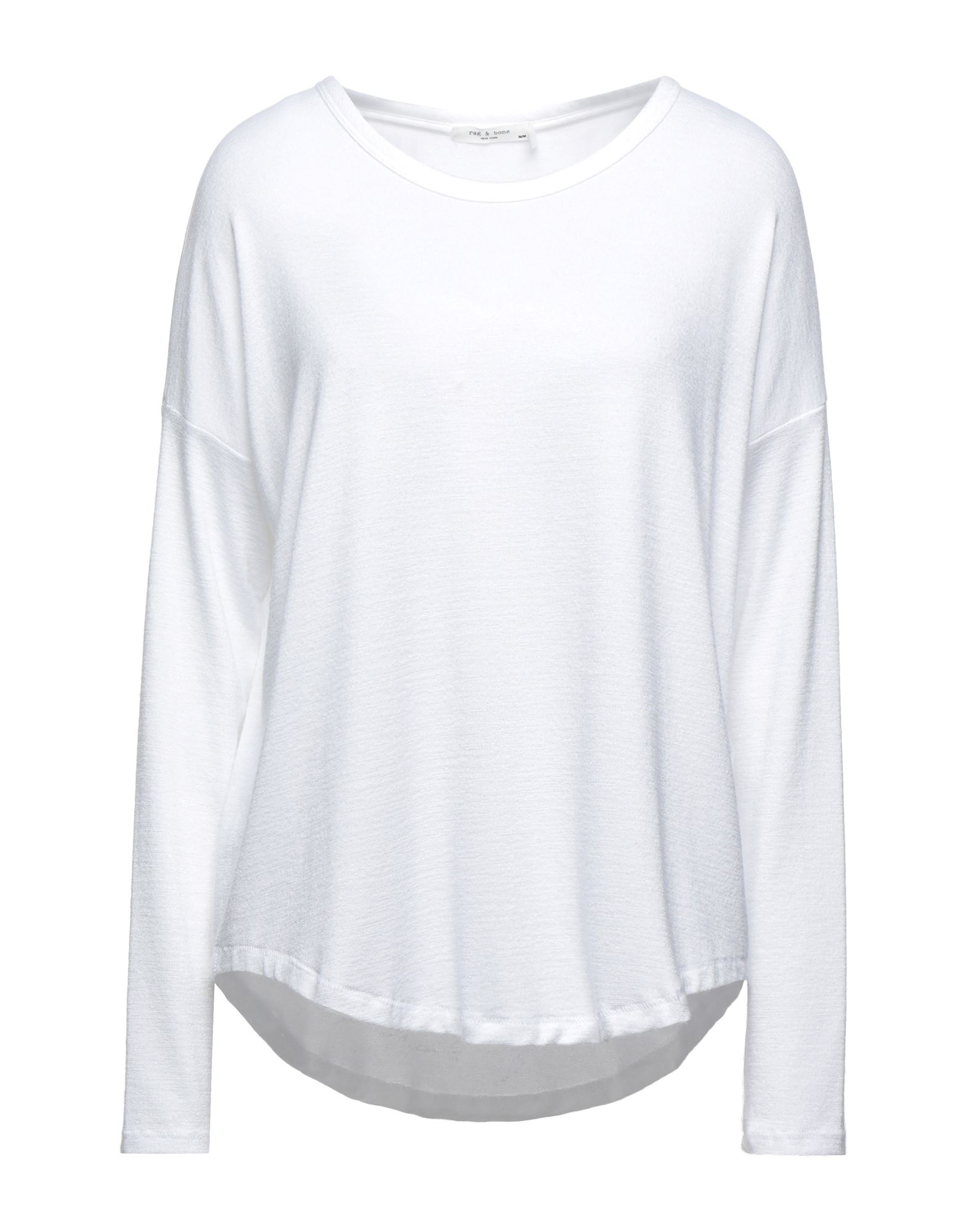 RAG & BONE Pullover Damen Weiß von RAG & BONE