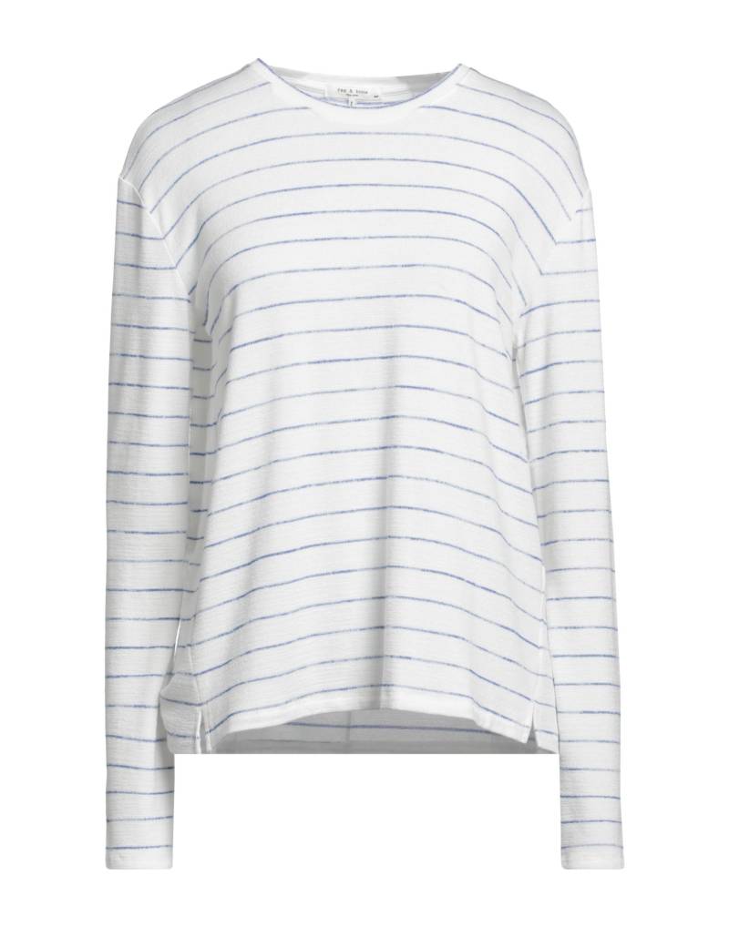RAG & BONE Pullover Damen Weiß von RAG & BONE