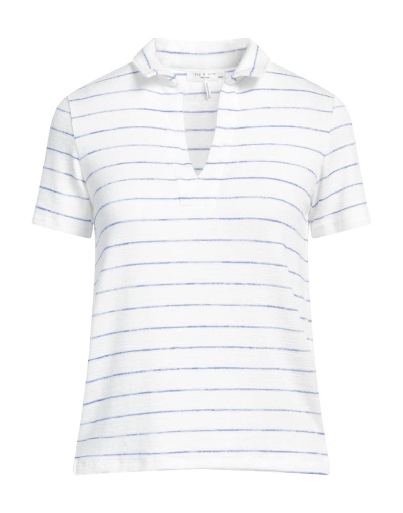 RAG & BONE Pullover Damen Weiß von RAG & BONE