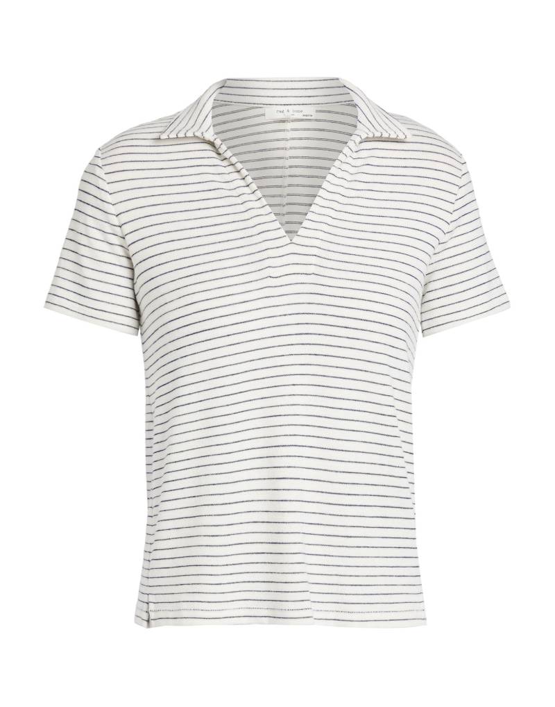 RAG & BONE Pullover Damen Weiß von RAG & BONE