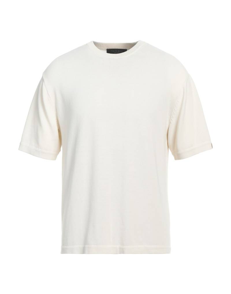 RAG & BONE Pullover Herren Elfenbein von RAG & BONE