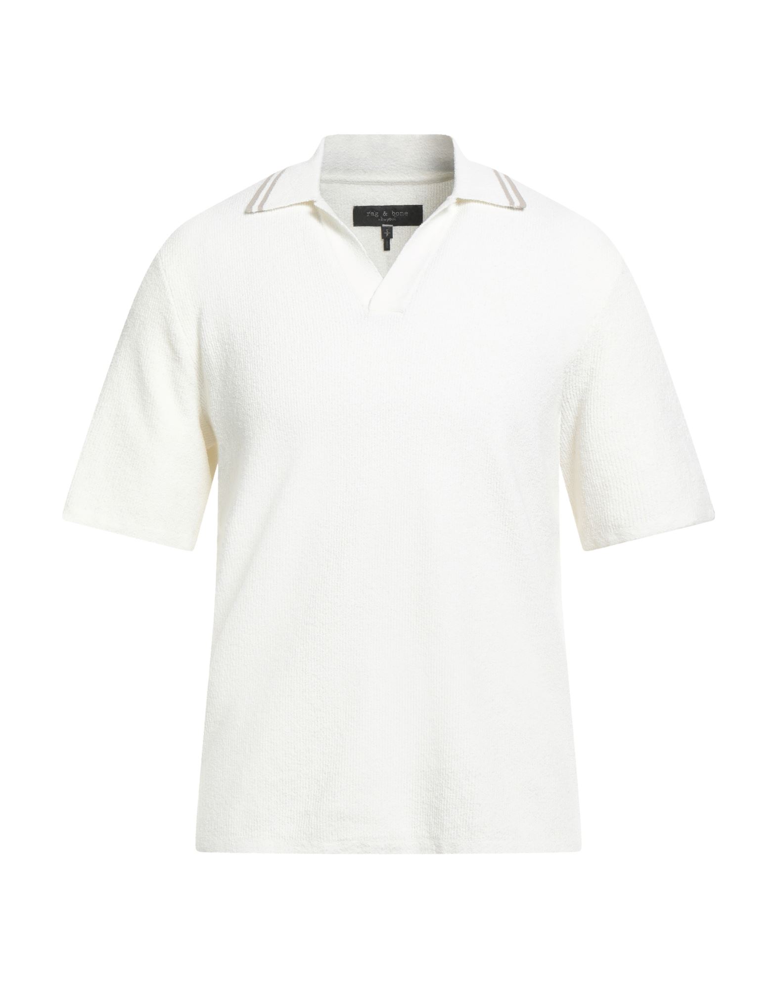 RAG & BONE Pullover Herren Elfenbein RAG & BONE Pullover Herren Elfenbein von RAG & BONE