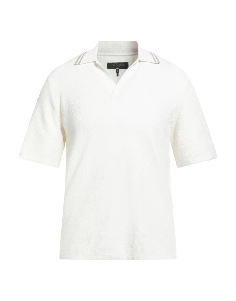 RAG & BONE Pullover Herren Elfenbein von RAG & BONE