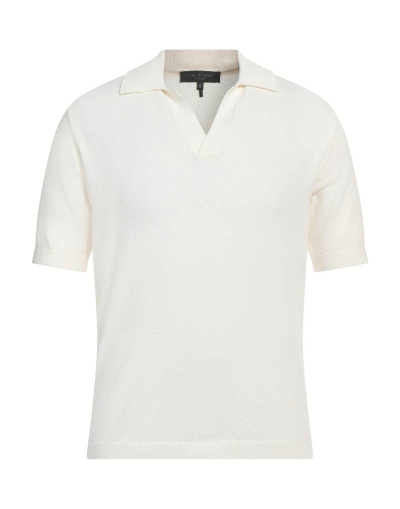 RAG & BONE Pullover Herren Elfenbein von RAG & BONE