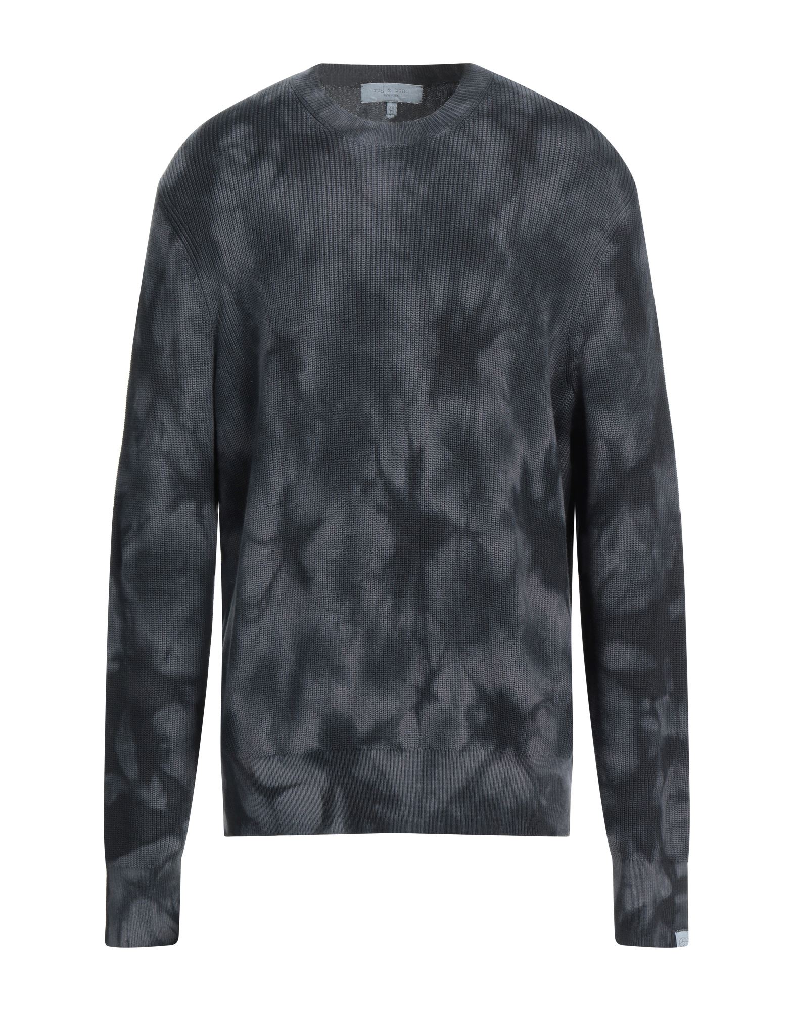 RAG & BONE Pullover Herren Granitgrau von RAG & BONE