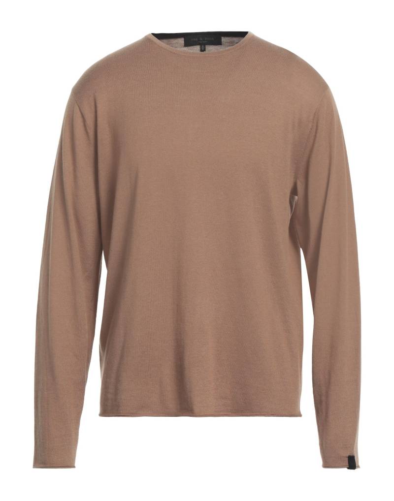 RAG & BONE Pullover Herren Khaki von RAG & BONE