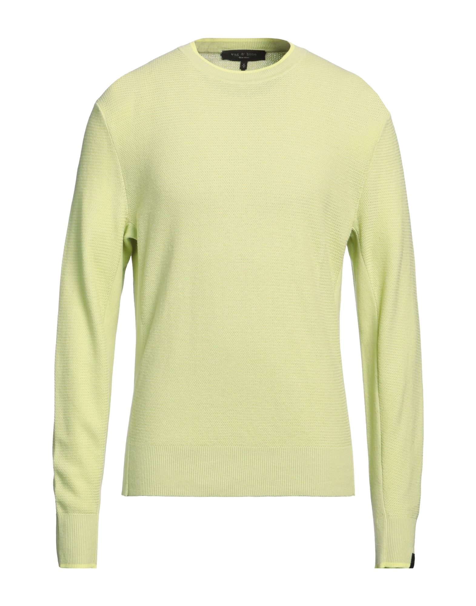 RAG & BONE Pullover Herren Limettengrün von RAG & BONE