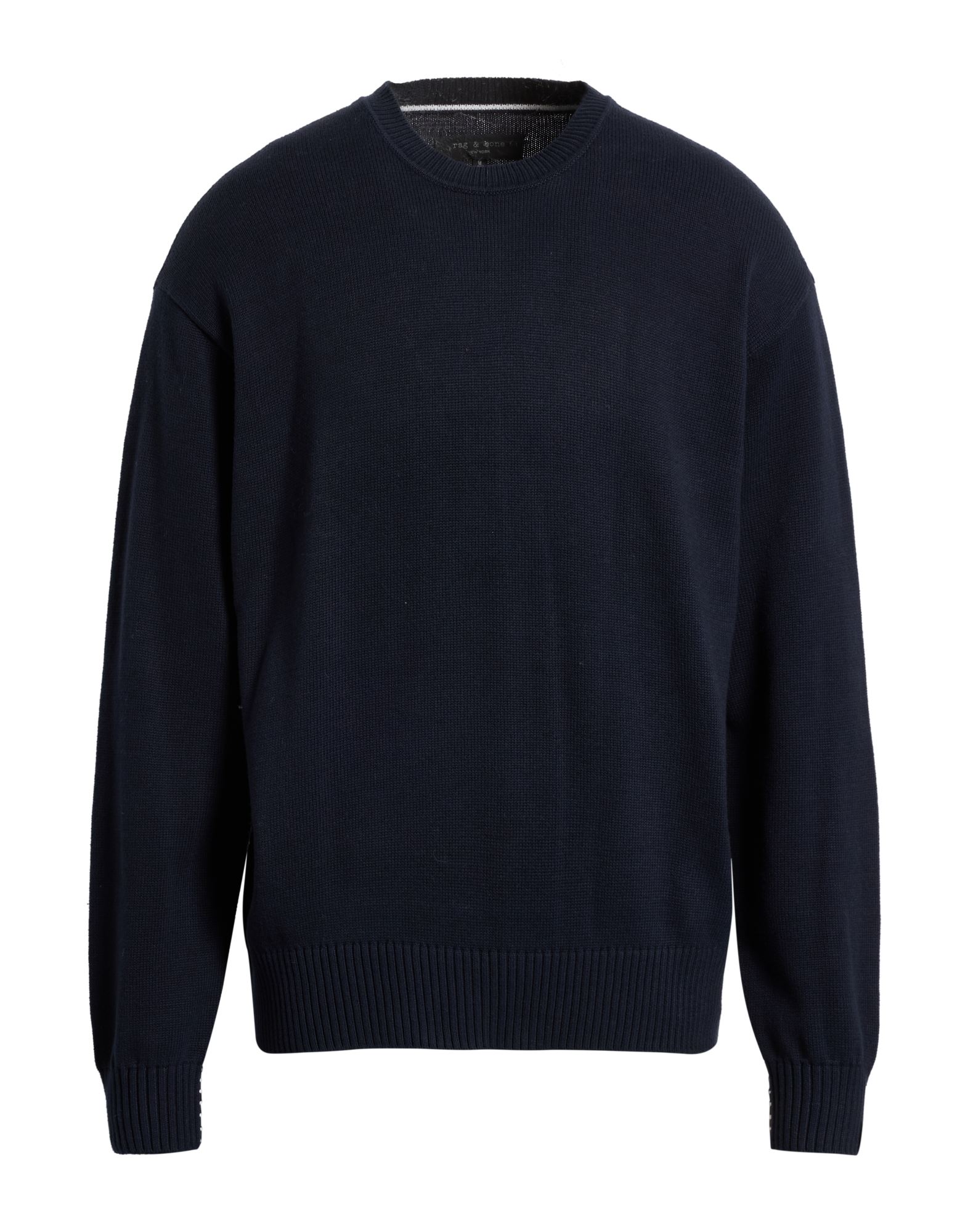 RAG & BONE Pullover Herren Nachtblau RAG & BONE Pullover Herren Nachtblau von RAG & BONE