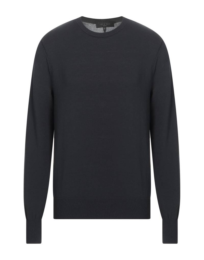 RAG & BONE Pullover Herren Schwarz von RAG & BONE
