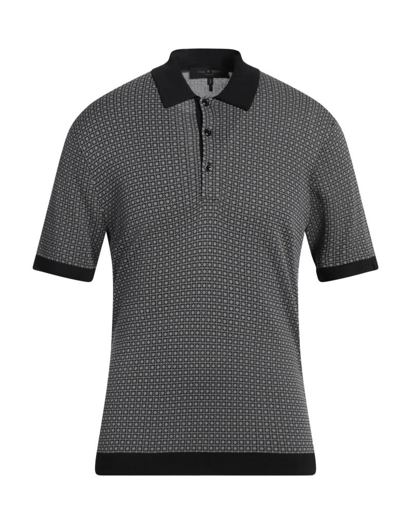 RAG & BONE Pullover Herren Schwarz von RAG & BONE