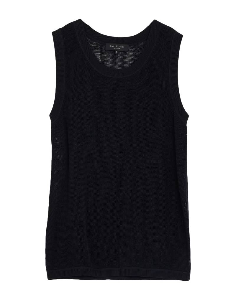 RAG & BONE Pullover Herren Schwarz von RAG & BONE