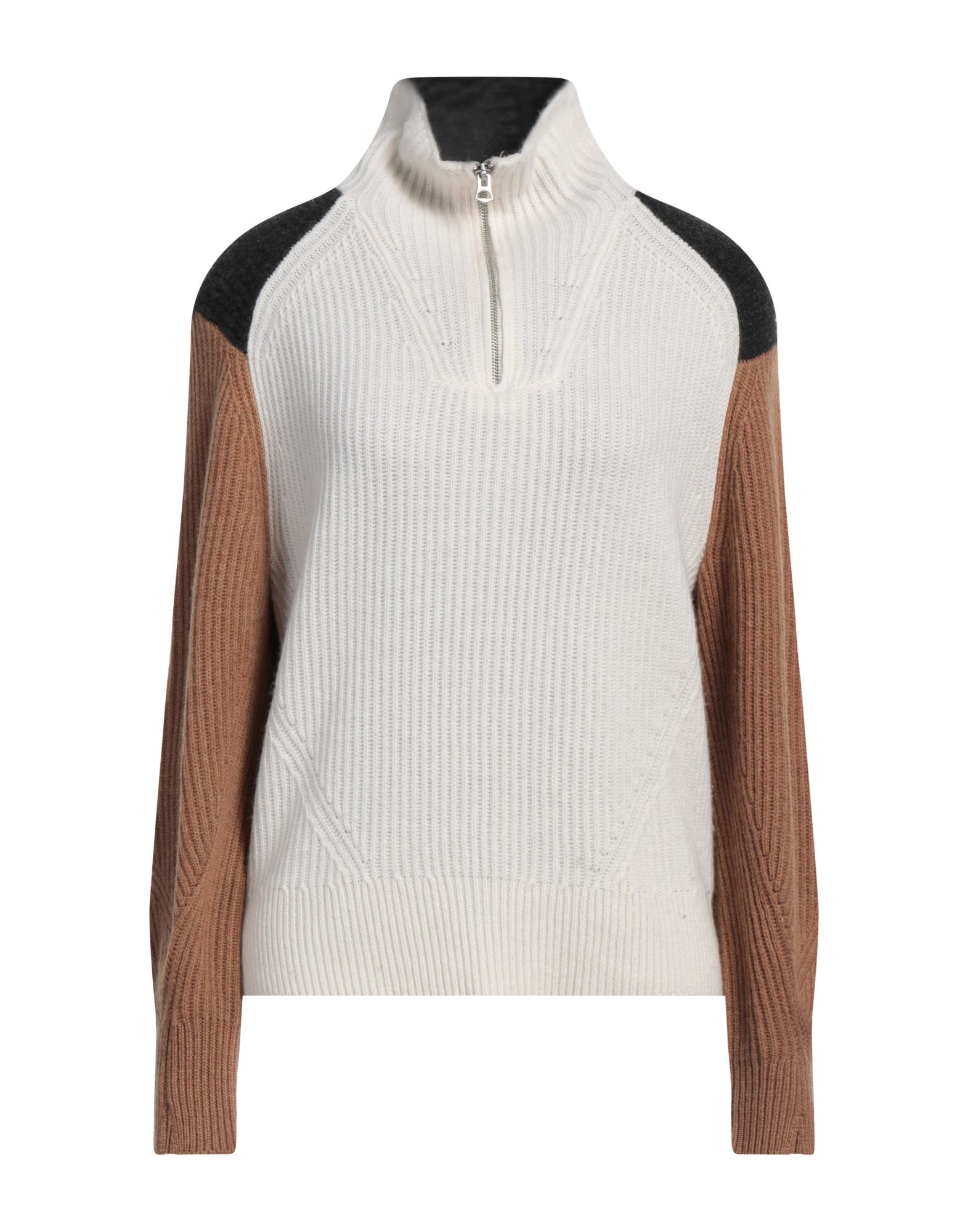 RAG & BONE Rollkragenpullover Damen Elfenbein von RAG & BONE