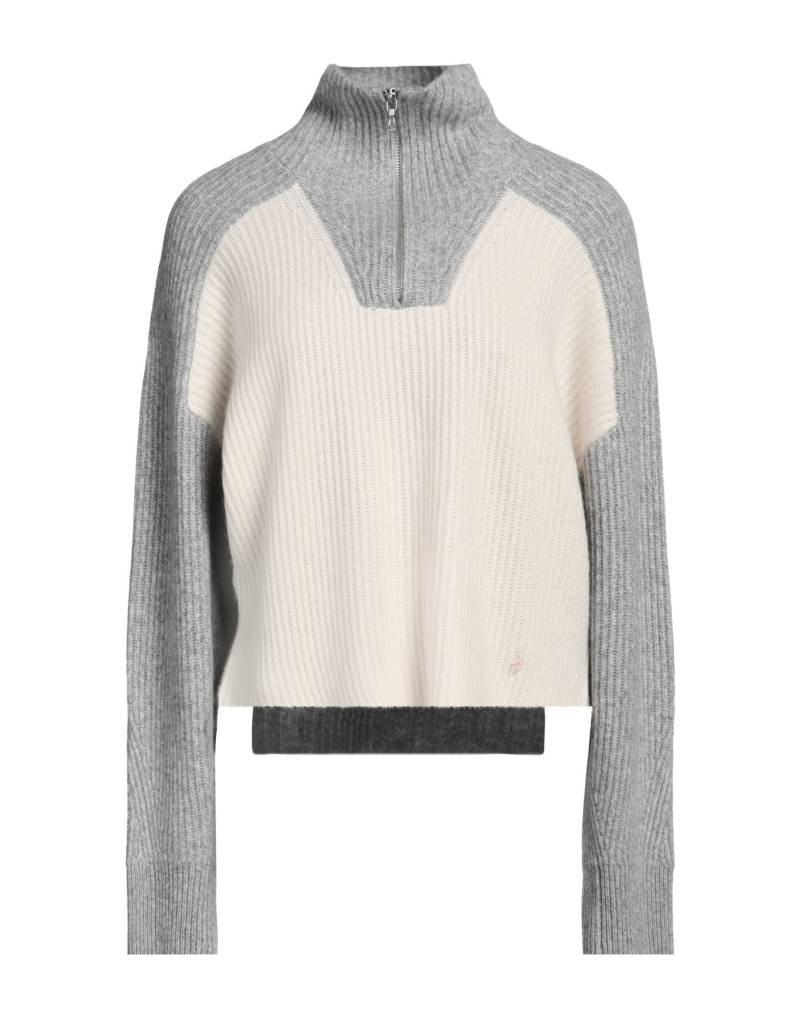 RAG & BONE Rollkragenpullover Damen Grau von RAG & BONE