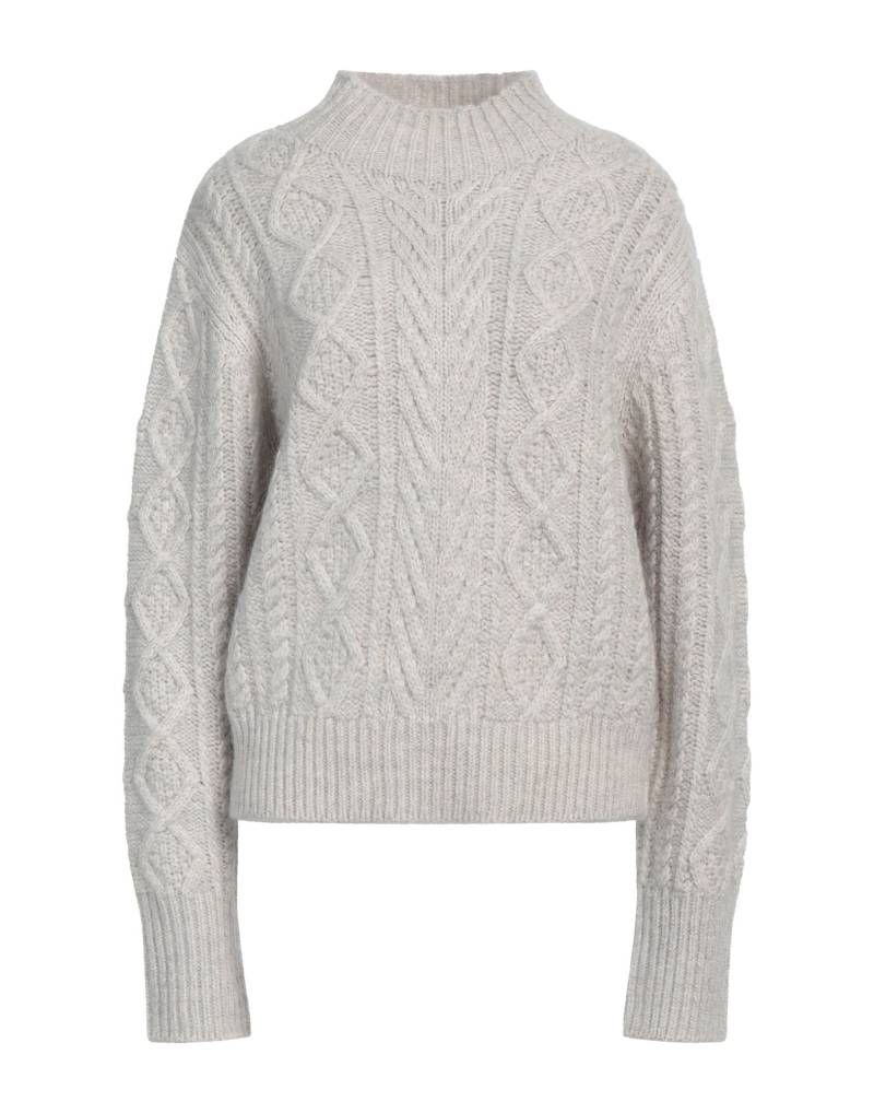 RAG & BONE Rollkragenpullover Damen Hellgrau von RAG & BONE