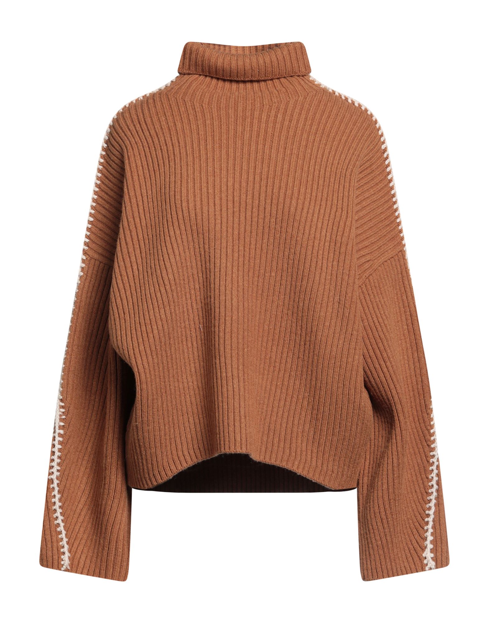 RAG & BONE Rollkragenpullover Damen Kamel von RAG & BONE