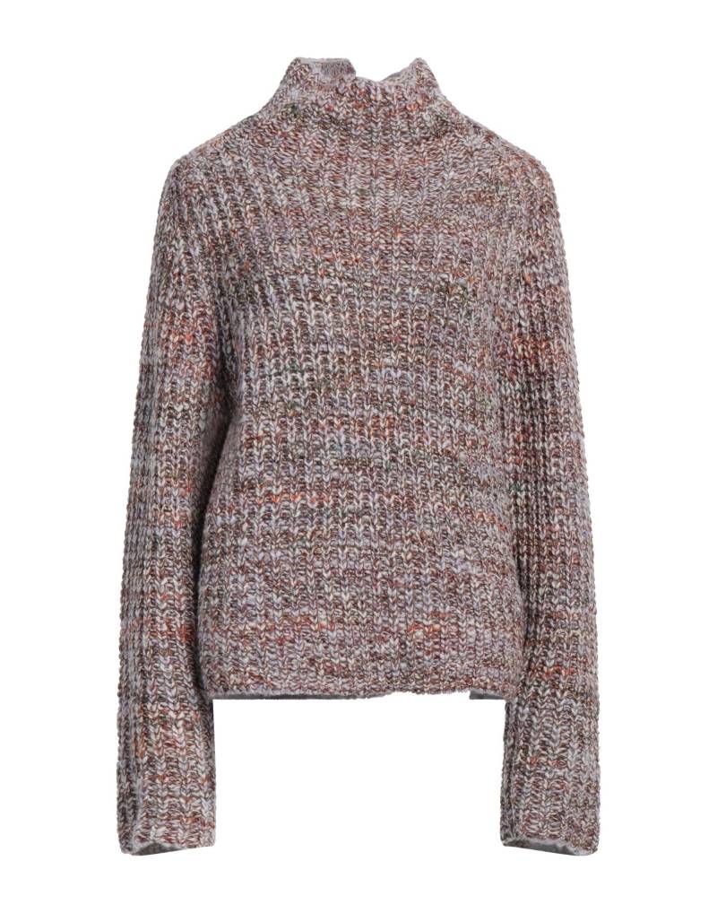 RAG & BONE Rollkragenpullover Damen Lila von RAG & BONE