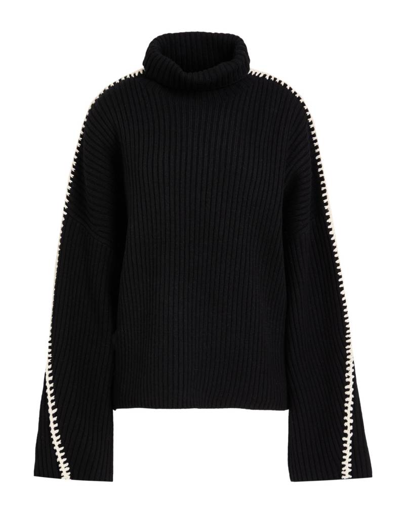 RAG & BONE Rollkragenpullover Damen Schwarz von RAG & BONE