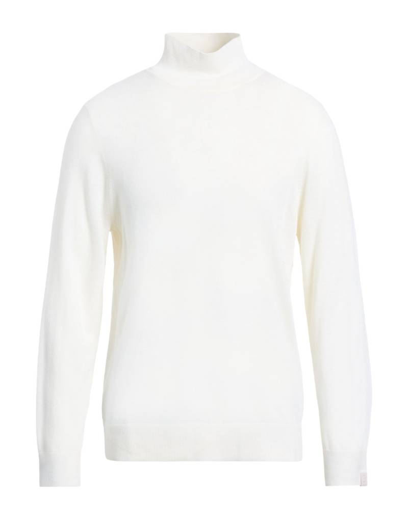RAG & BONE Rollkragenpullover Herren Elfenbein von RAG & BONE