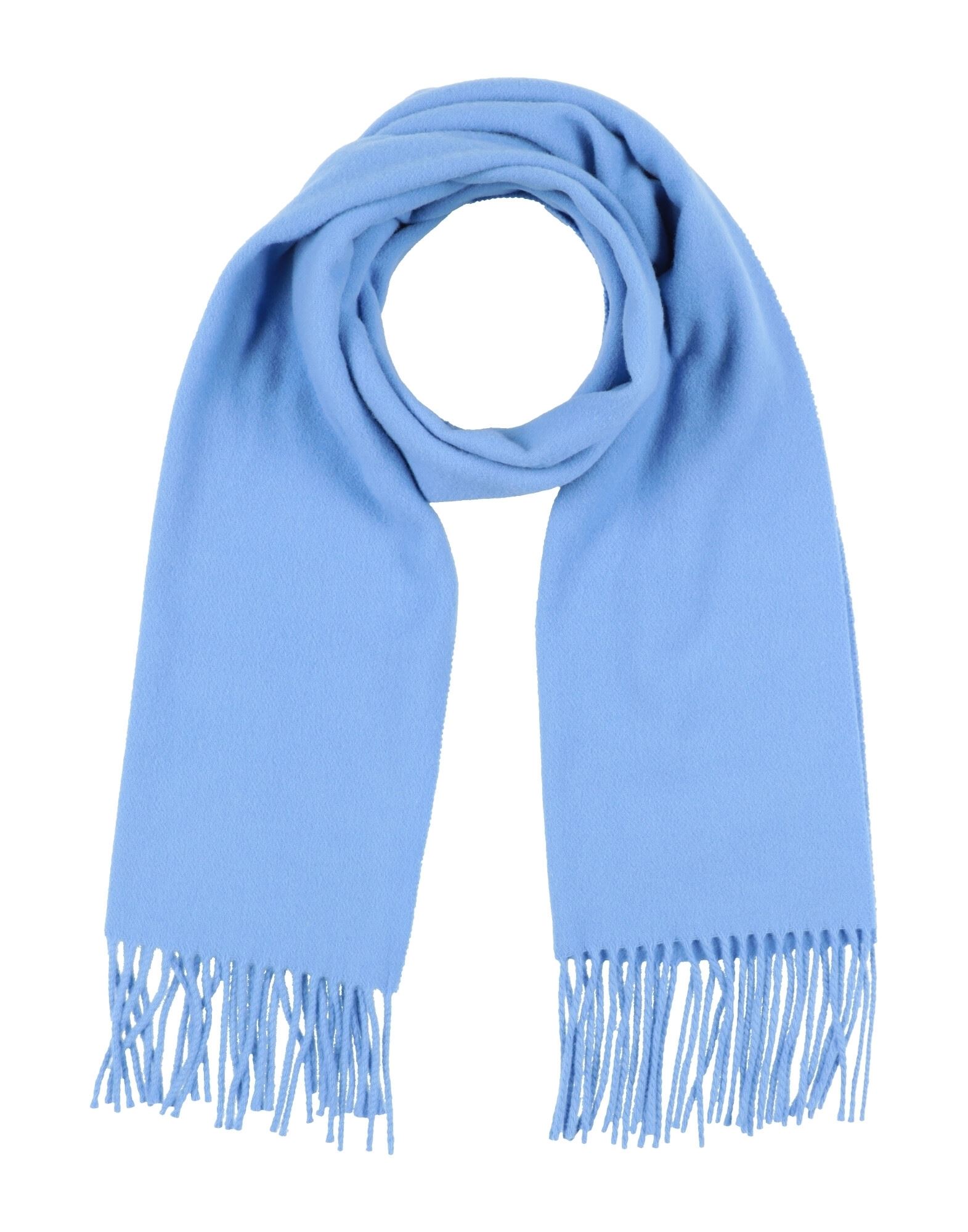 RAG & BONE Schal Damen Hellblau von RAG & BONE