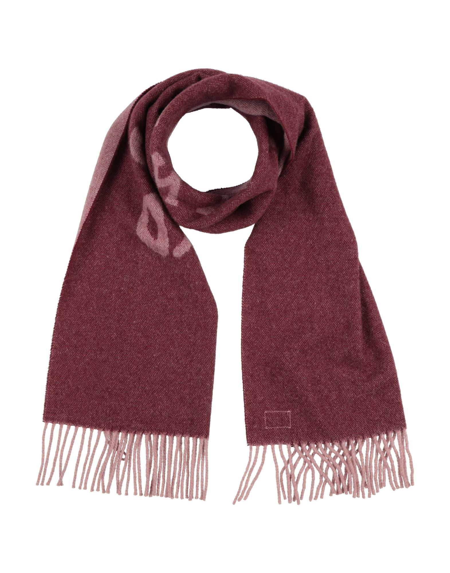 RAG & BONE Schal Damen Purpur RAG & BONE Schal Damen Purpur von RAG & BONE