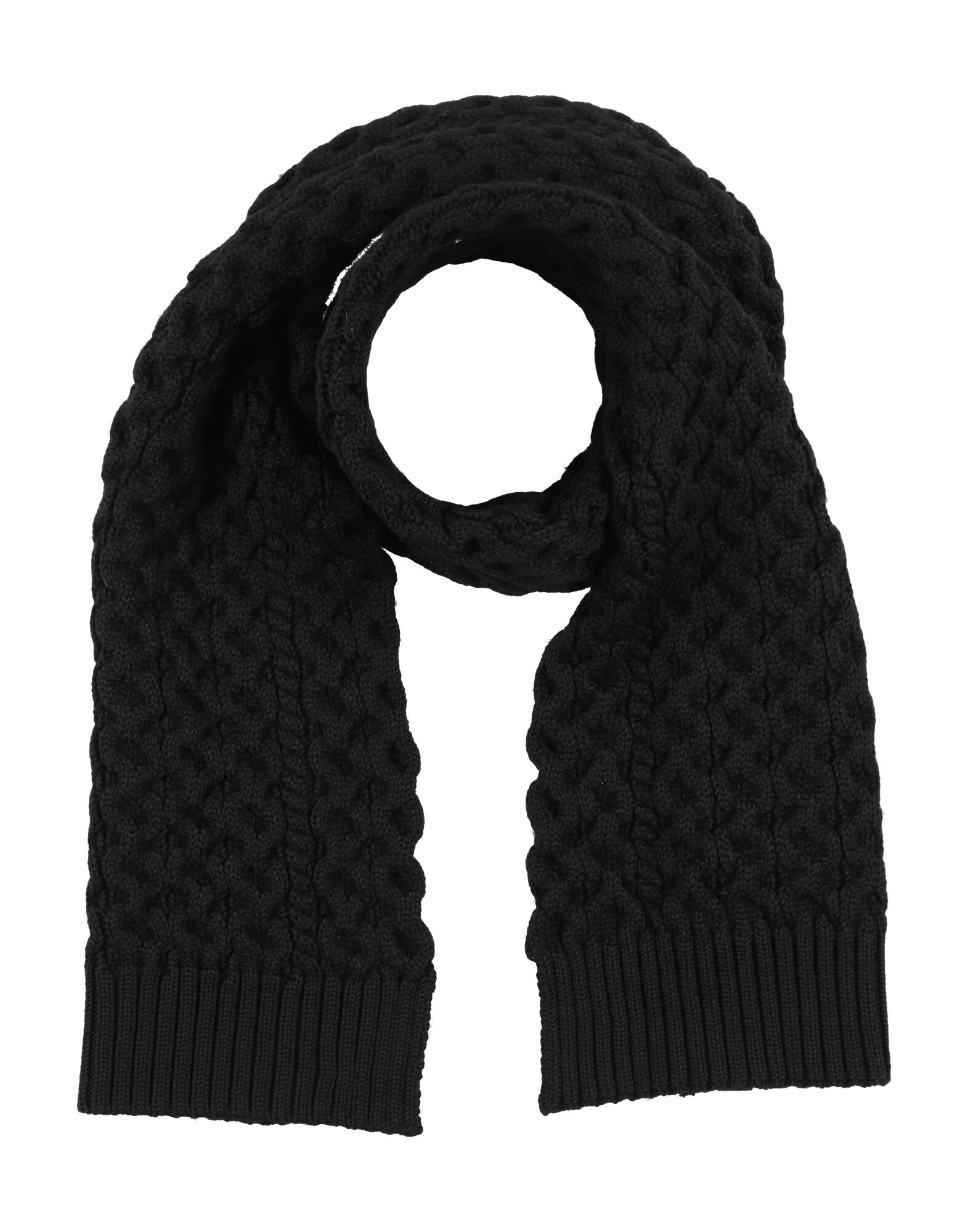 RAG & BONE Schal Herren Schwarz von RAG & BONE