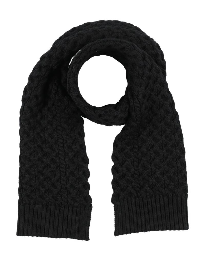 RAG & BONE Schal Herren Schwarz von RAG & BONE