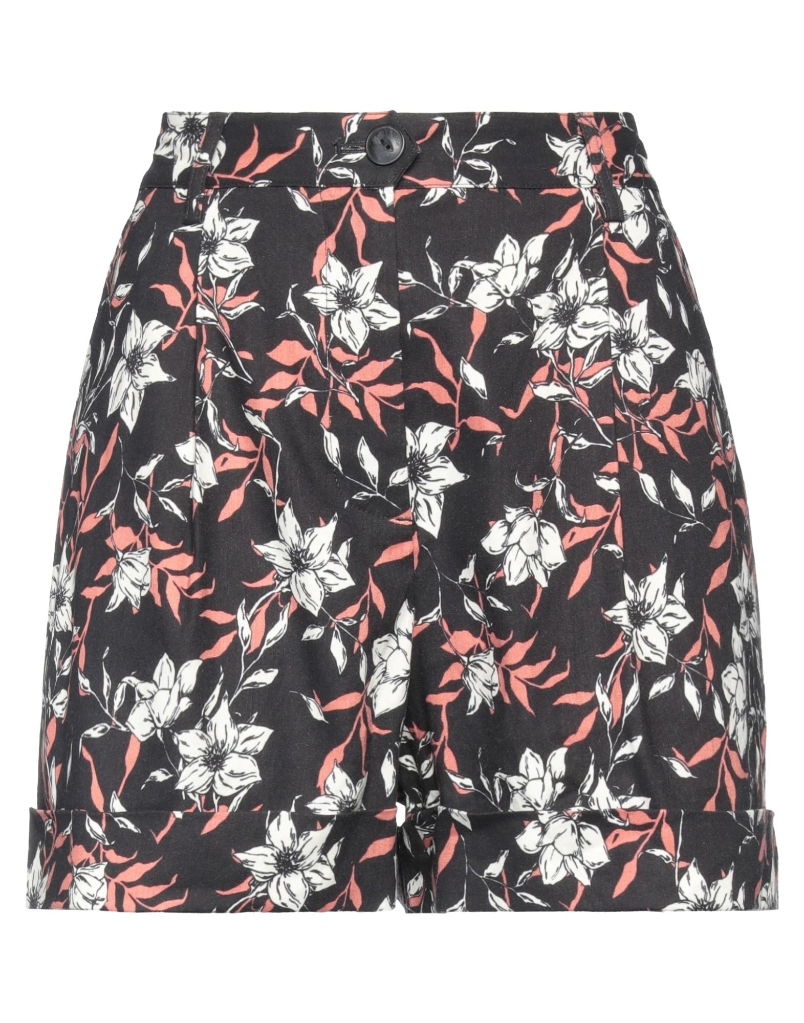 RAG & BONE Shorts & Bermudashorts Damen Schwarz von RAG & BONE